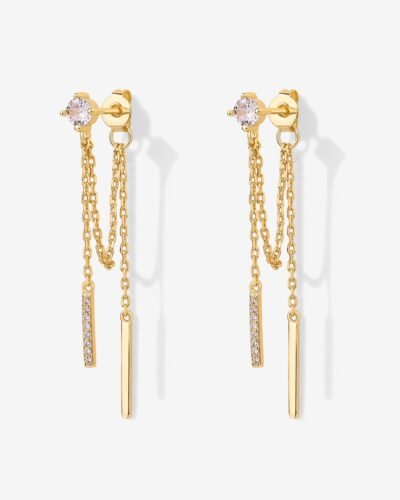 Iris Chain Bars
