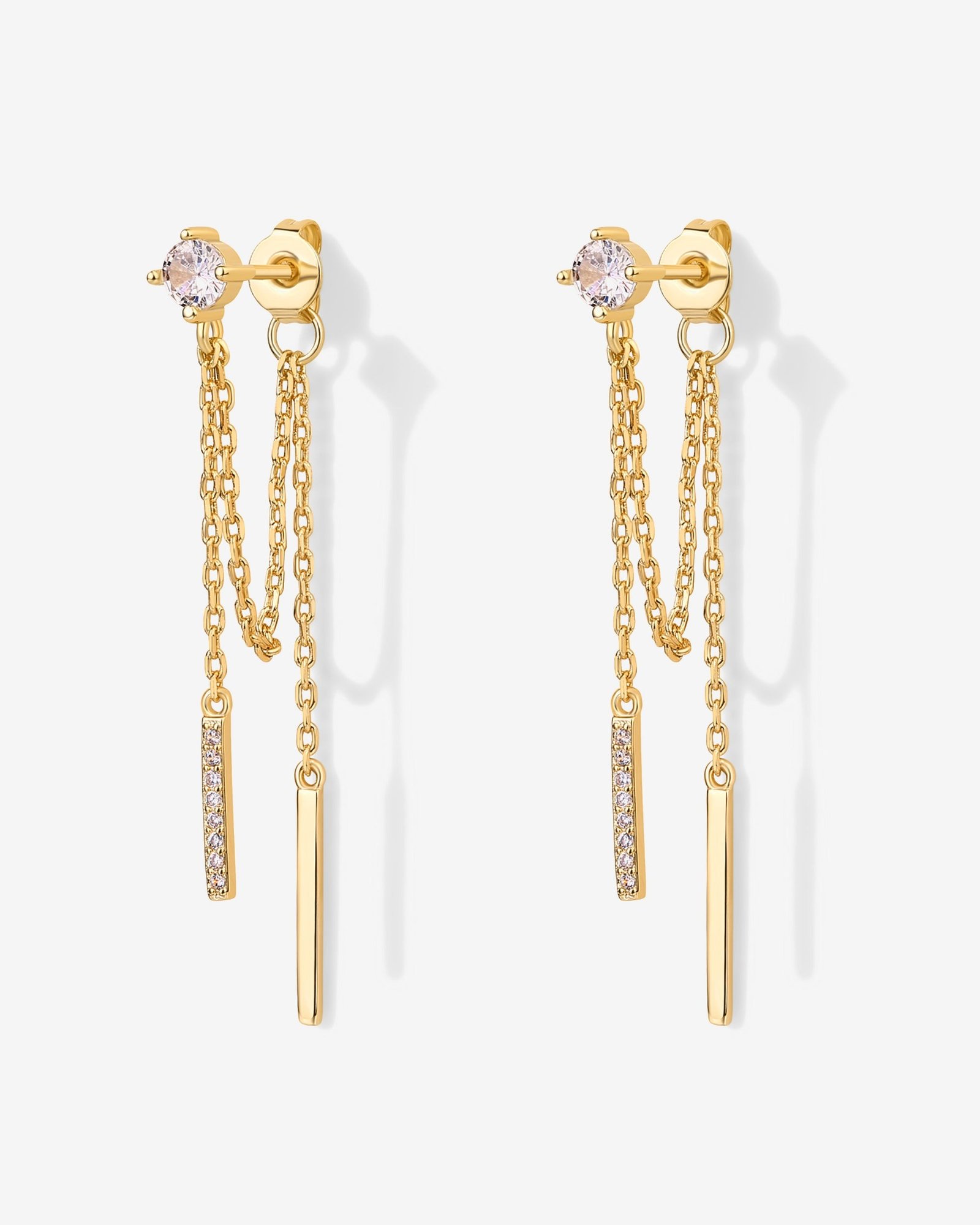 Iris Chain Bars
