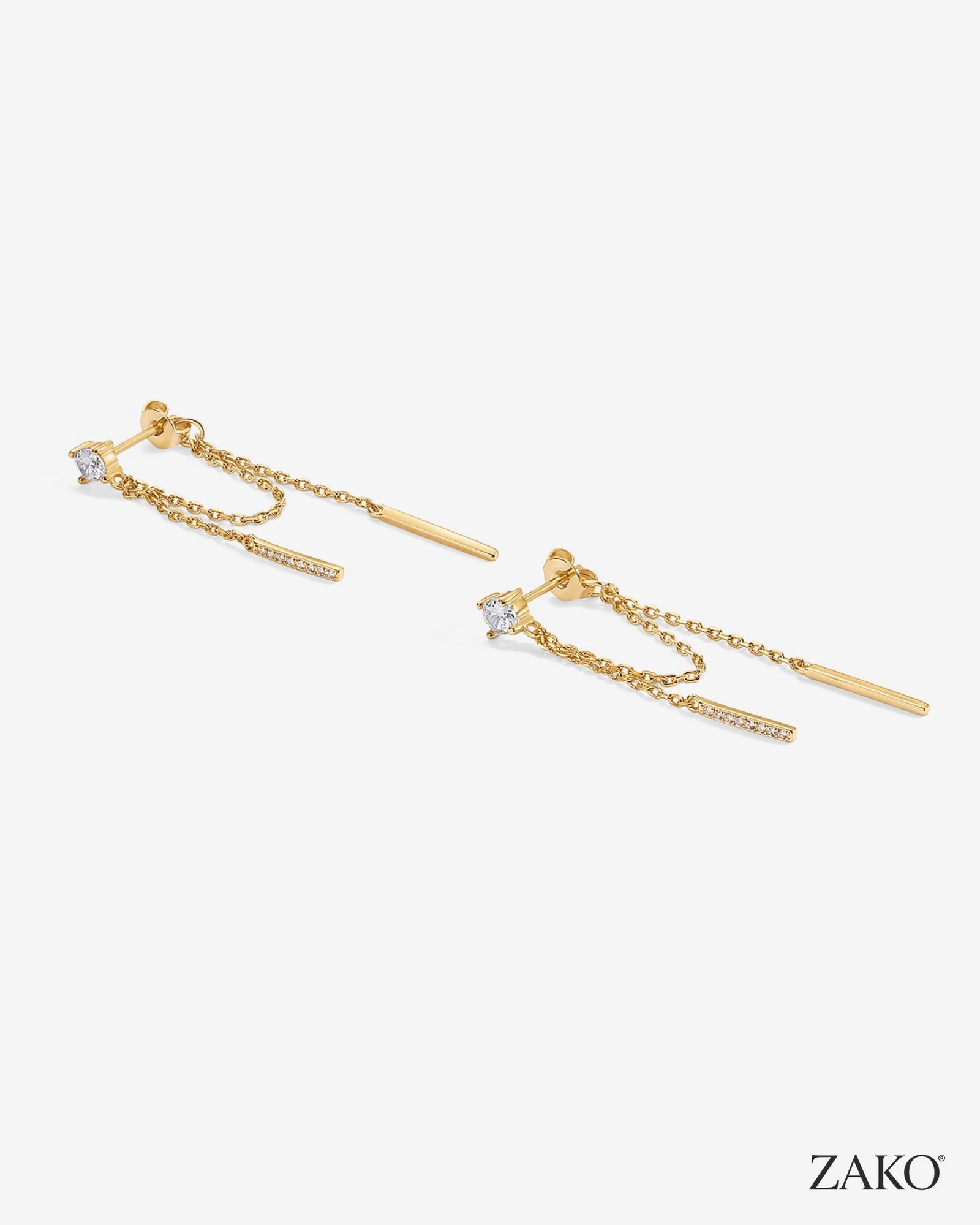 Iris Chain Bars - Image 4