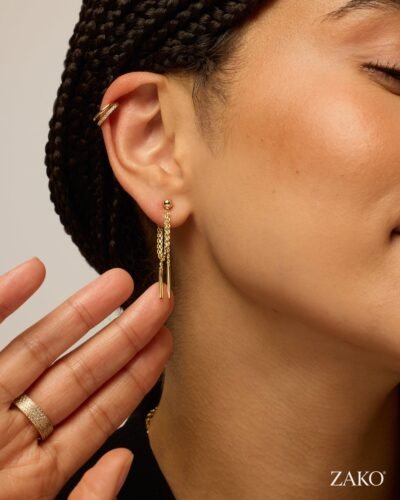 Iris Chain Bars