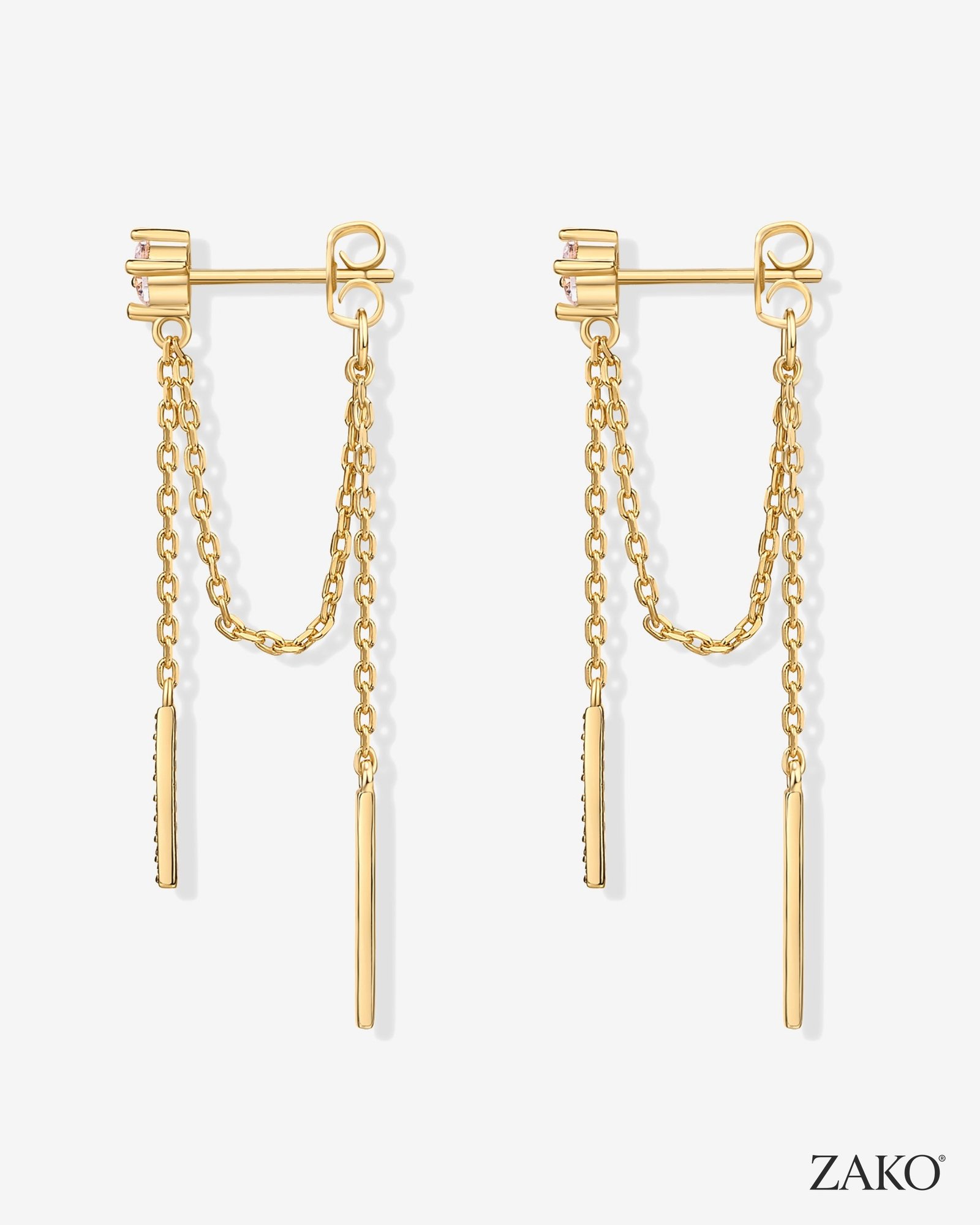 Iris Chain Bars - Image 2