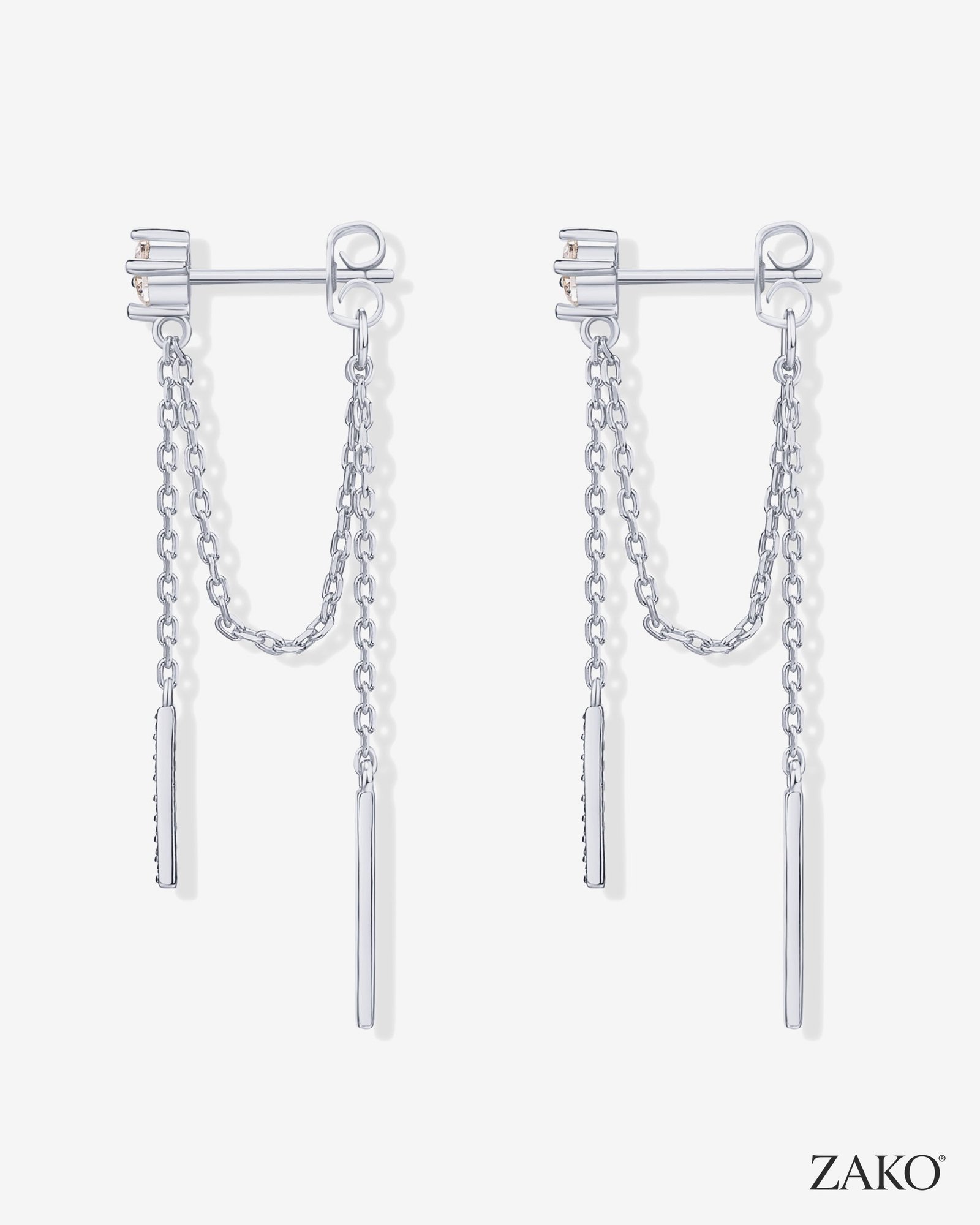 Iris Chain Bars - Image 8
