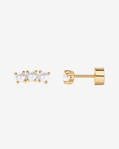 Nadia Pearl Cluster