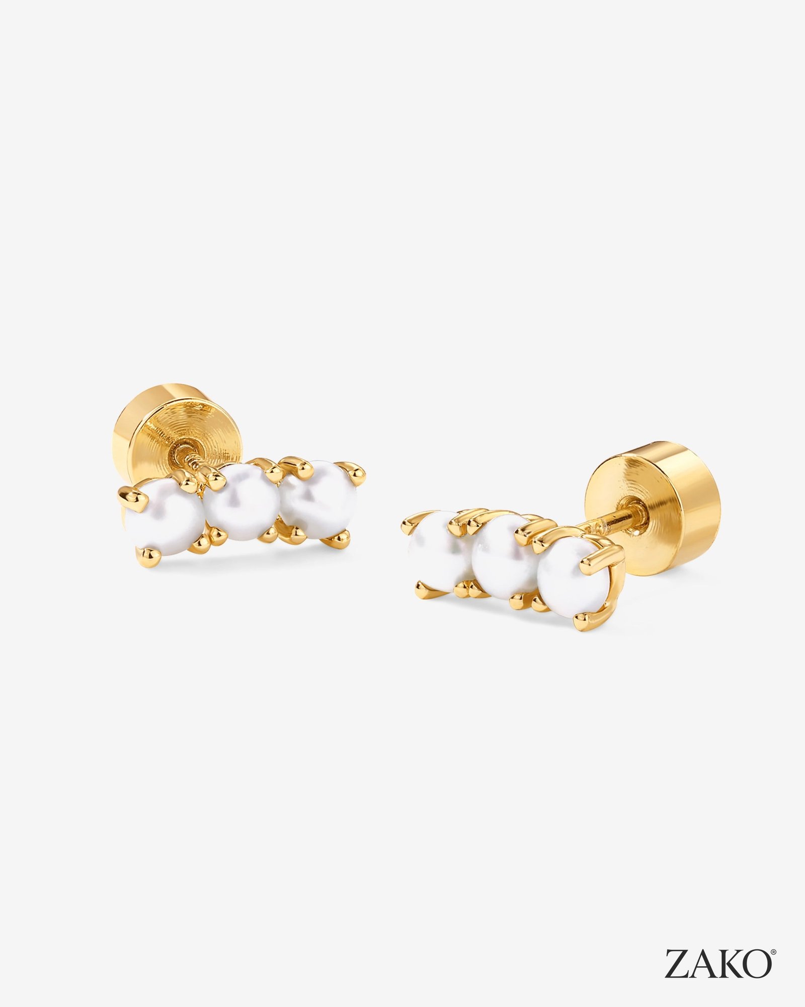 Nadia Pearl Cluster - Image 2
