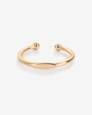 Lumi Signet Ring