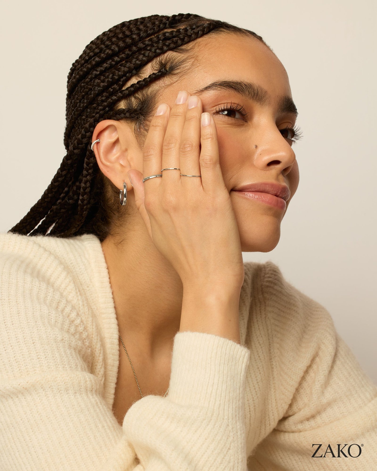 Leona Ring Set - Image 8