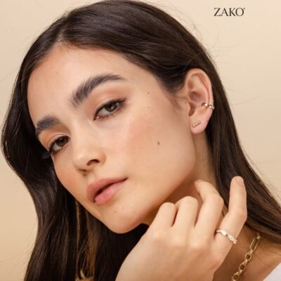 Maren Cuff