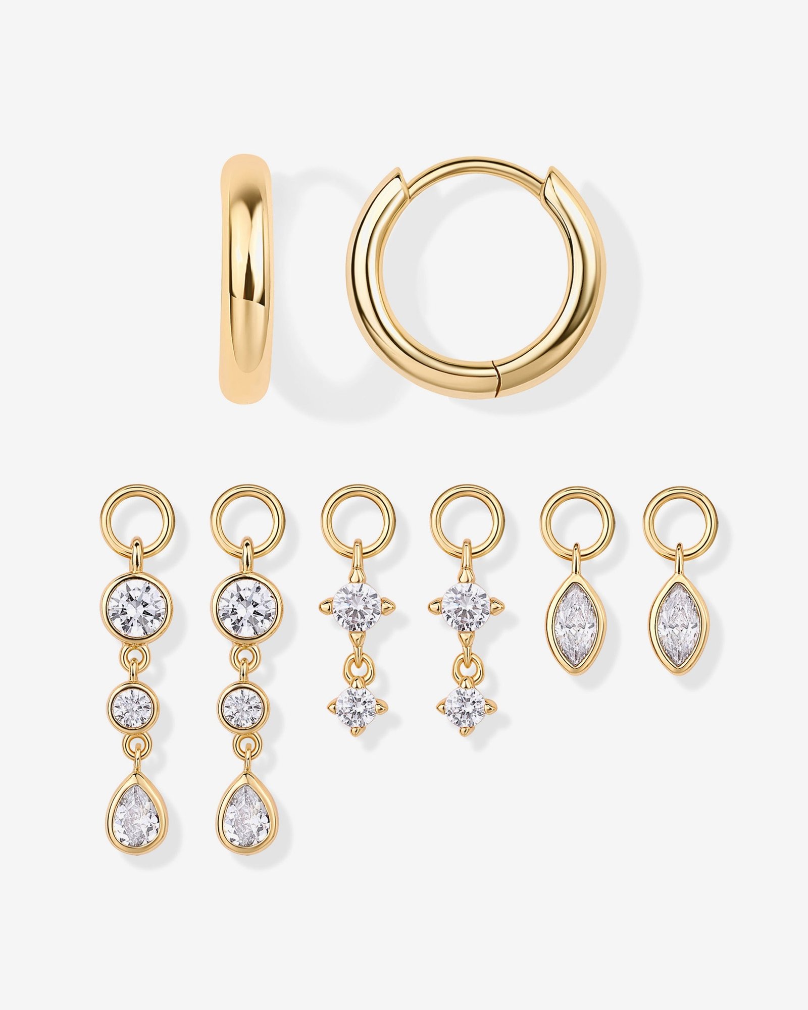 Una Charm Set - Image 2