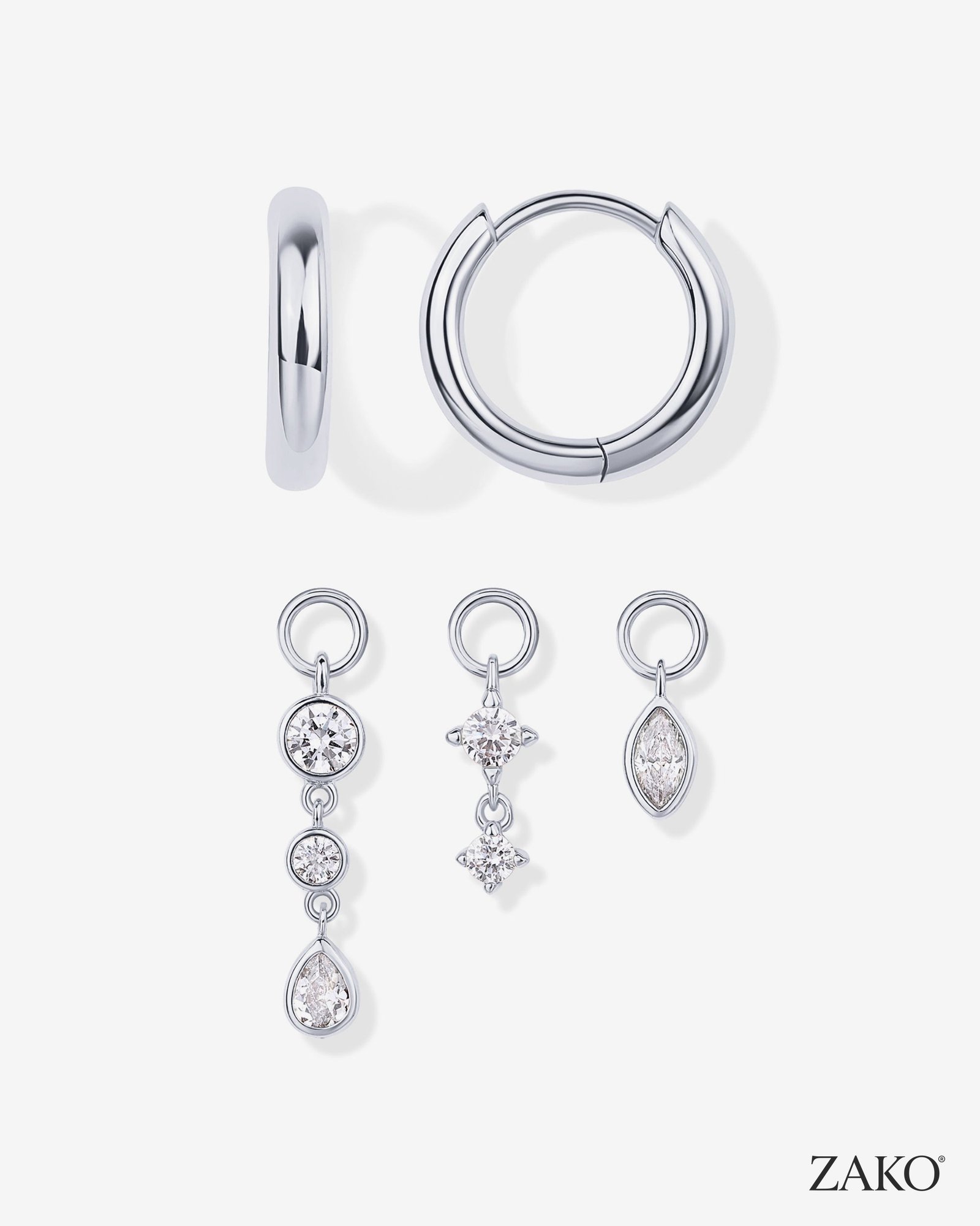 Una Charm Set - Image 12