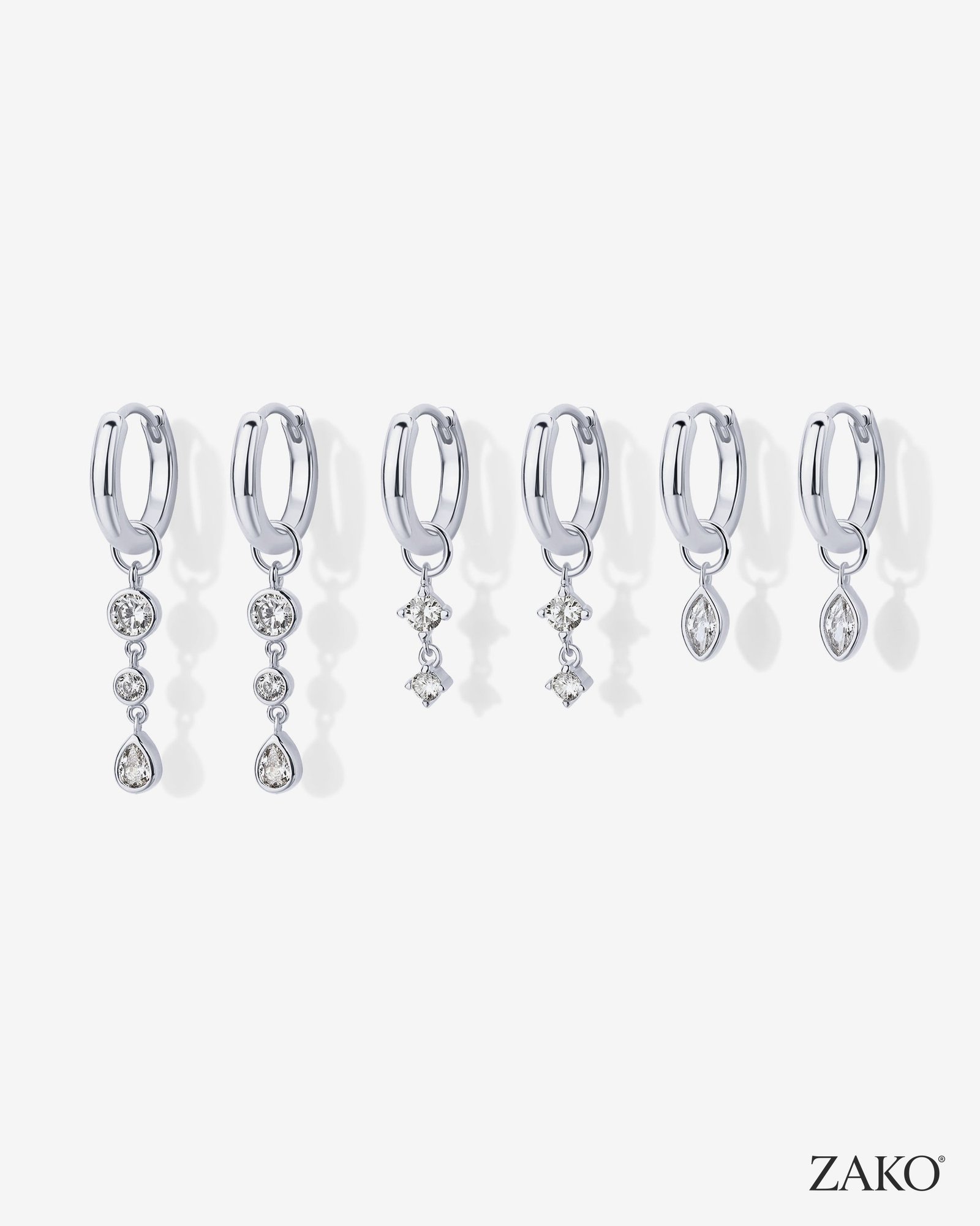 Una Charm Set - Image 13