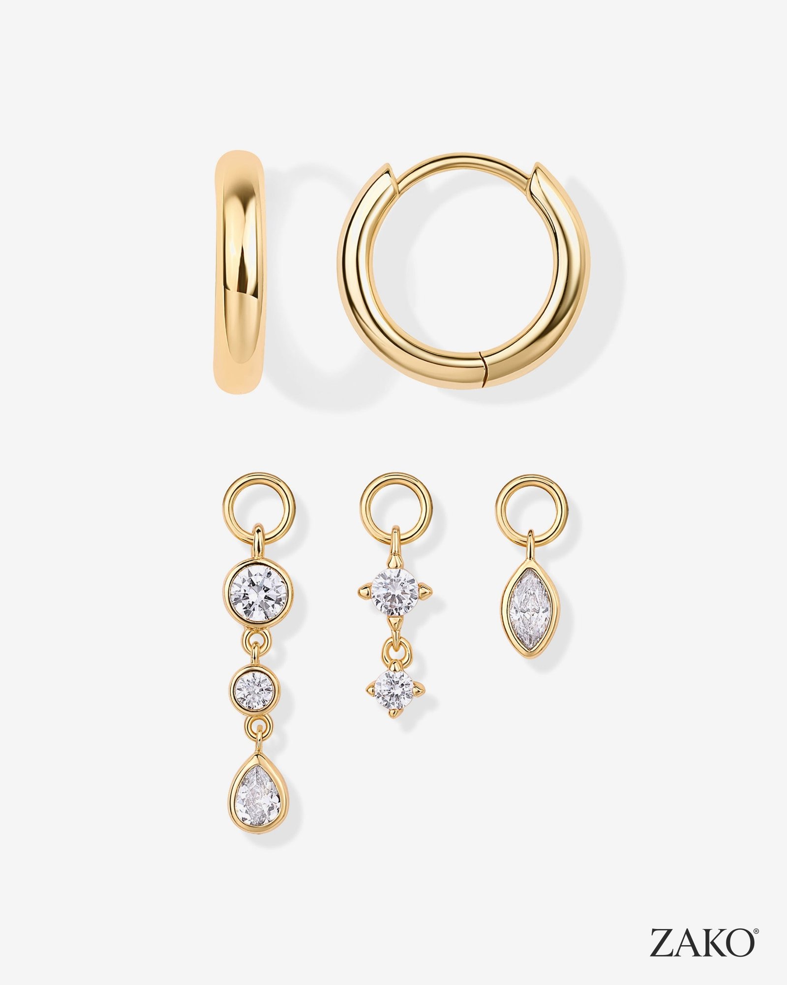 Una Charm Set - Image 3