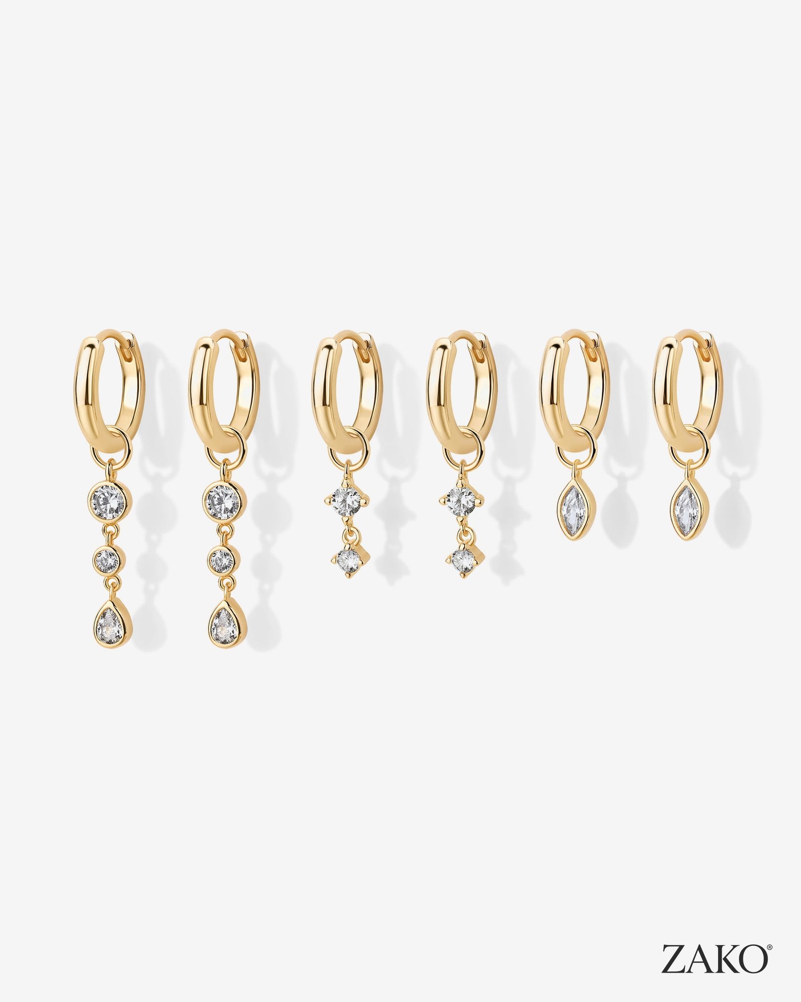 Una Charm Set - Image 4