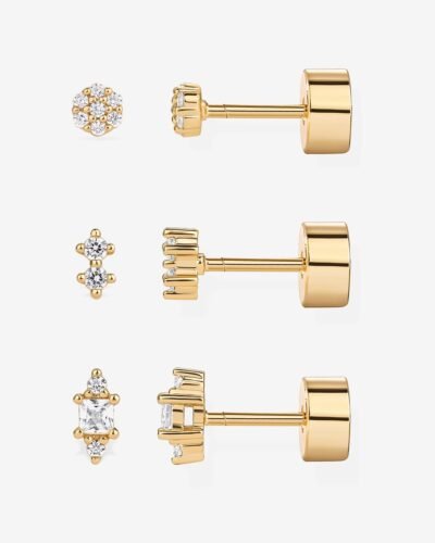 Juno Stud Set