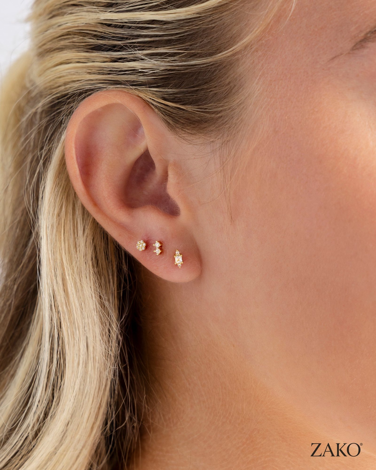 Juno Stud Set - Image 2
