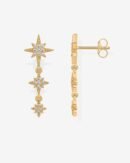 Thalia Starburst Earrings