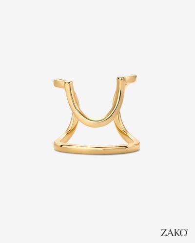 Aurelia Nail Ring