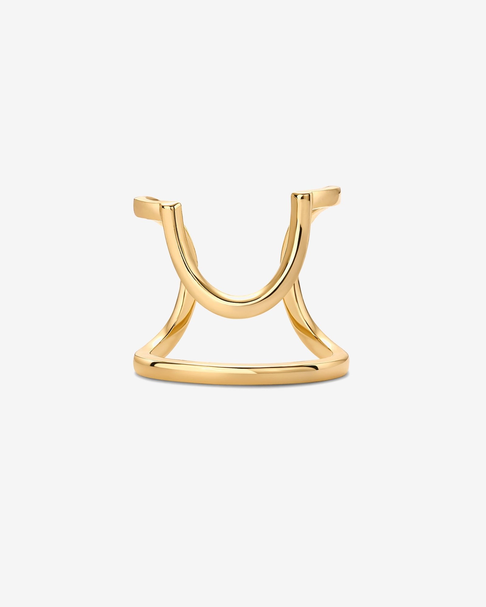 Aurelia Nail Ring