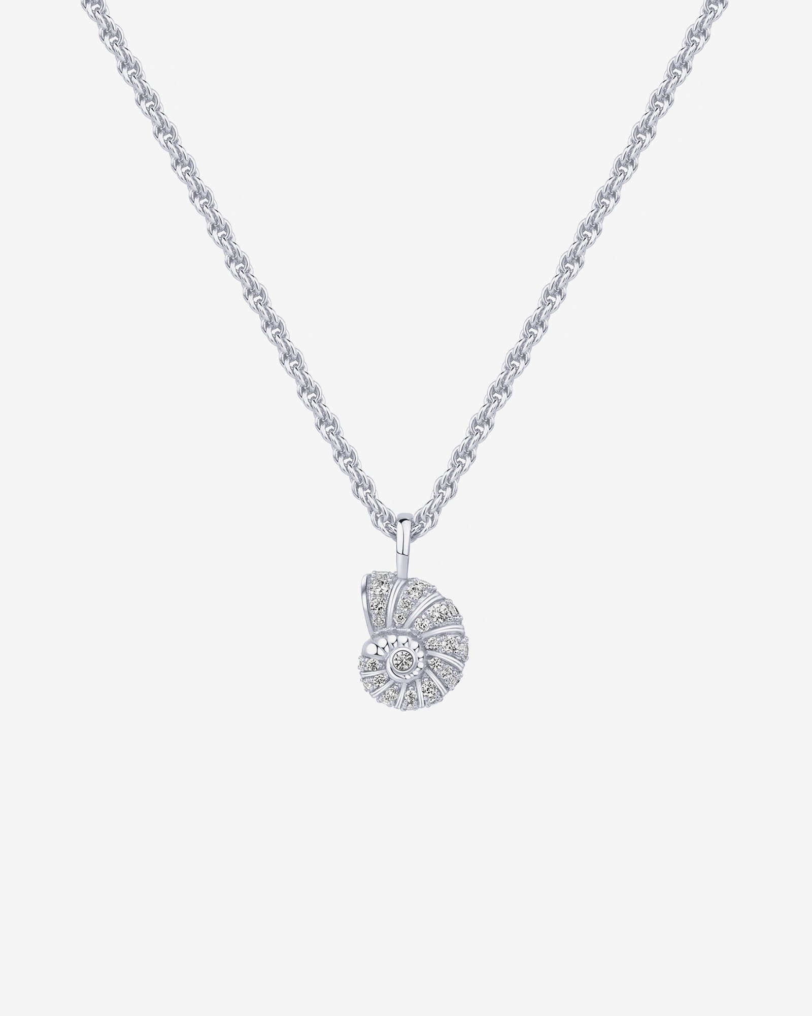 Ysolde Rope Pendant - Image 4