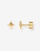 Lumi Star Studs