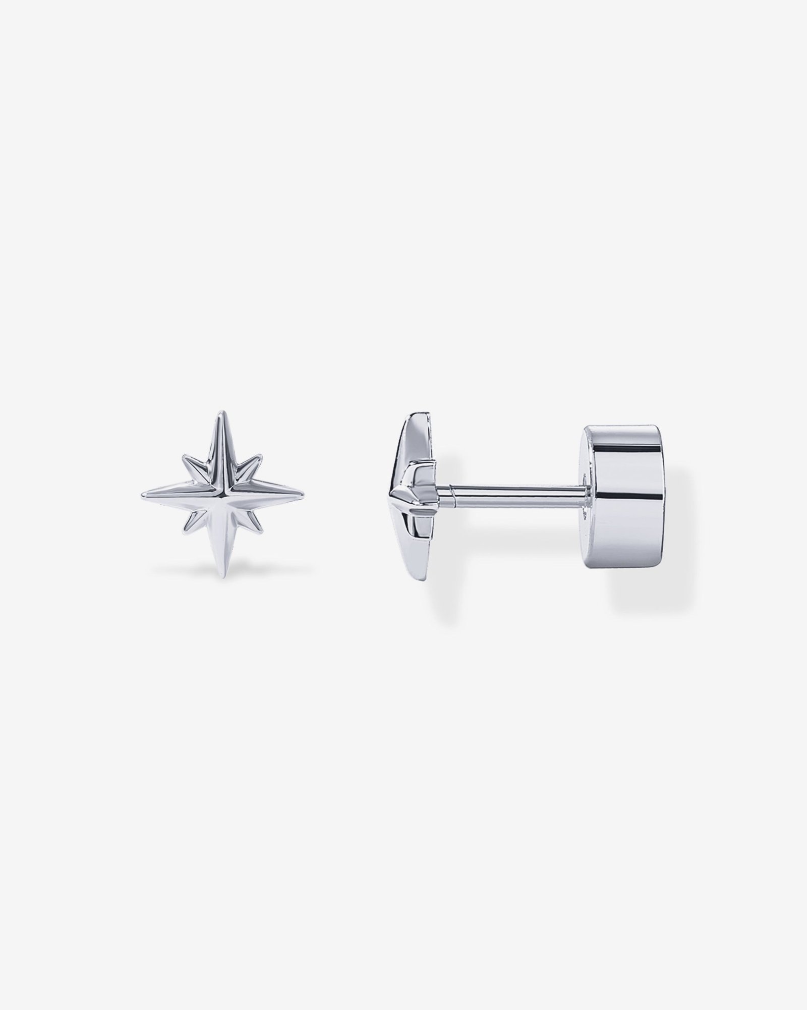 Lumi Star Studs - Image 5