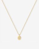 Estelle Star Pendant
