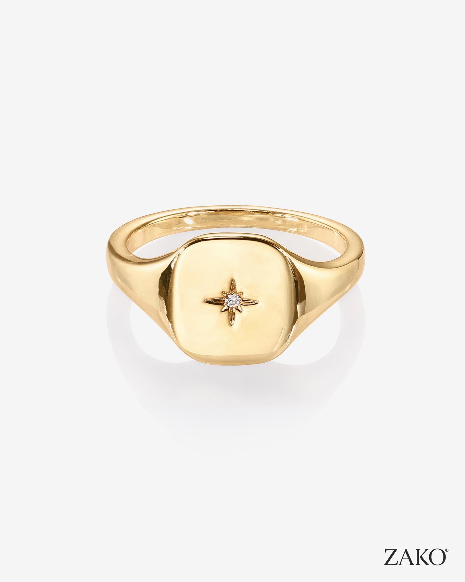 Celine Star Signet - Image 2