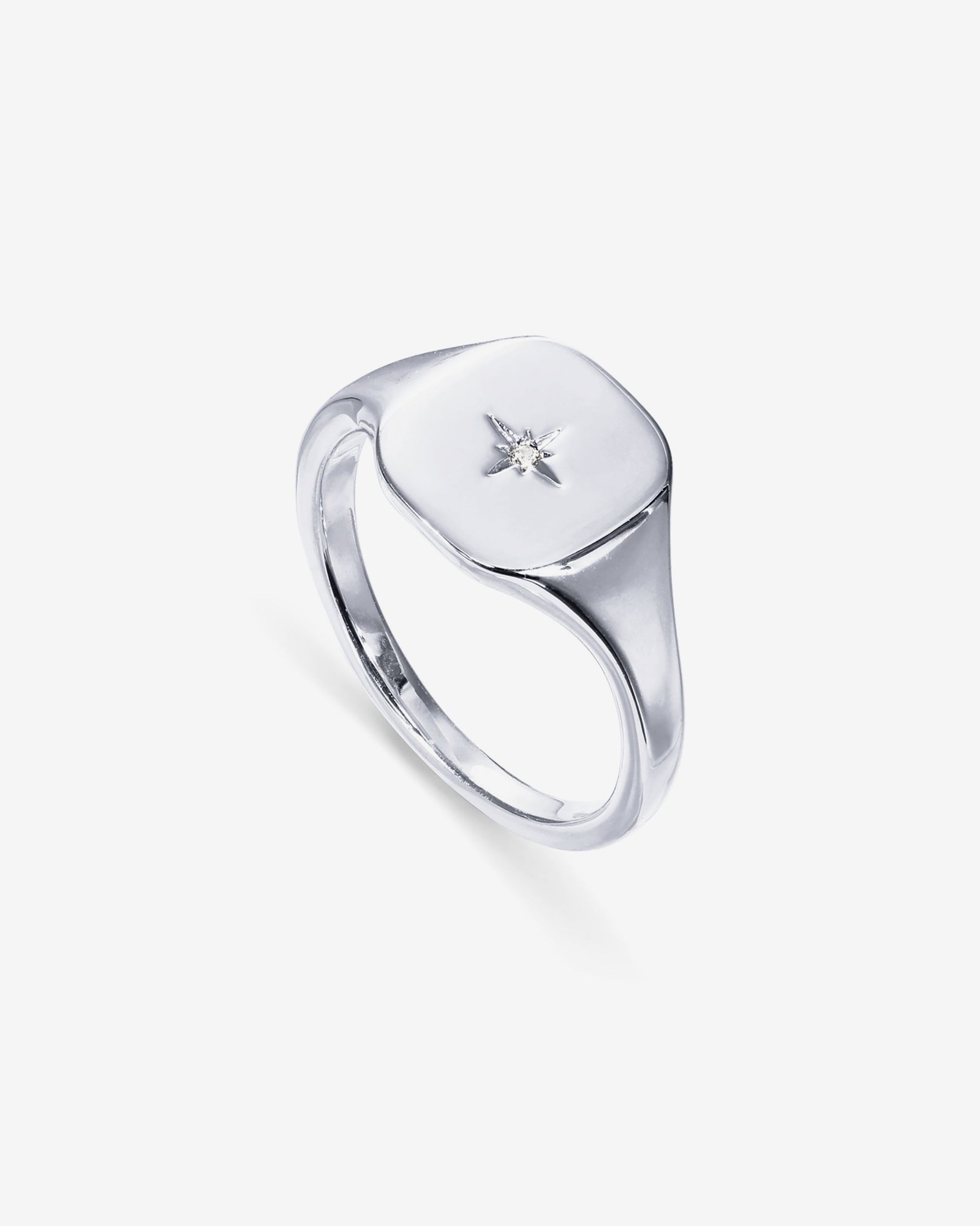Celine Star Signet - Image 9