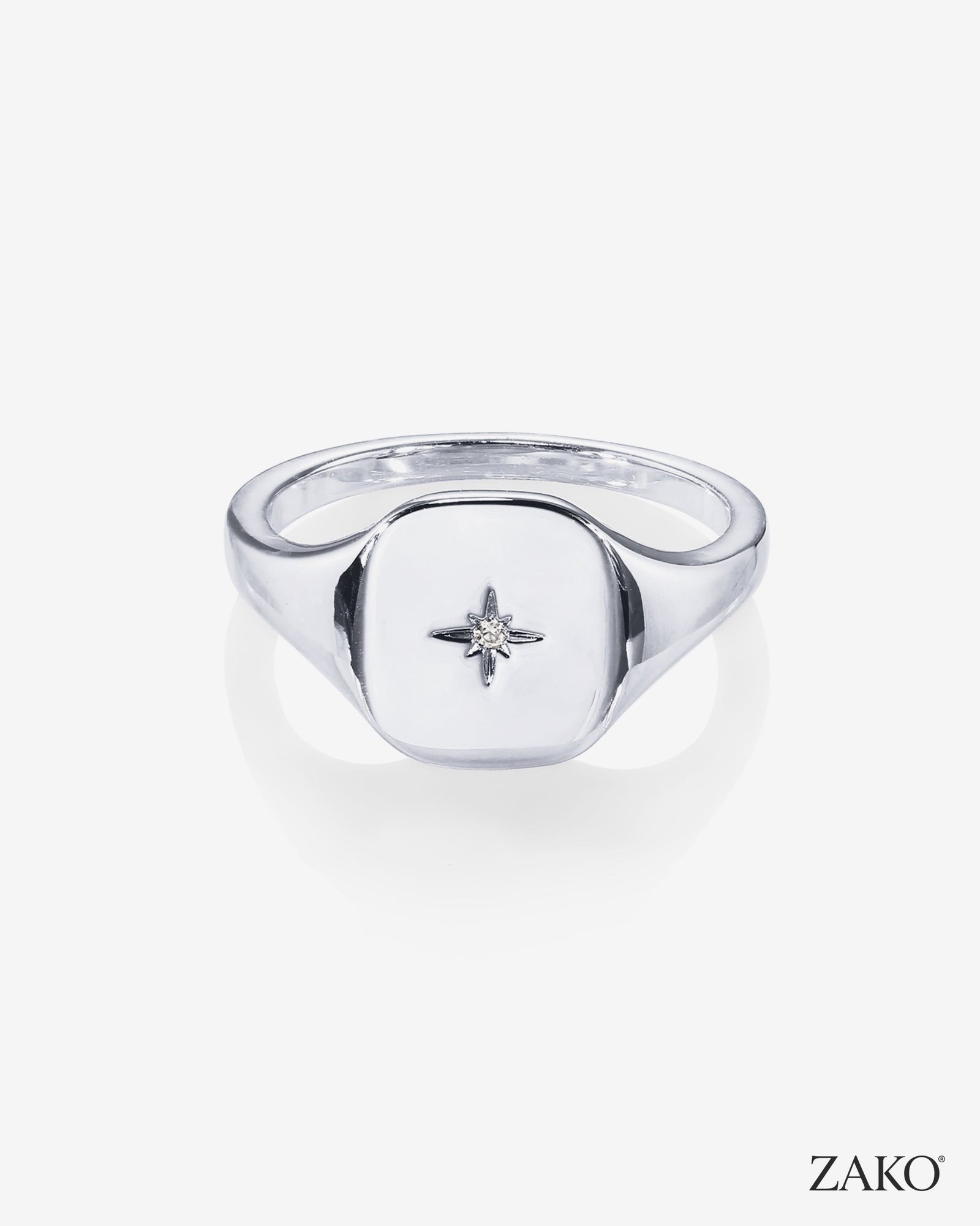 Celine Star Signet - Image 10