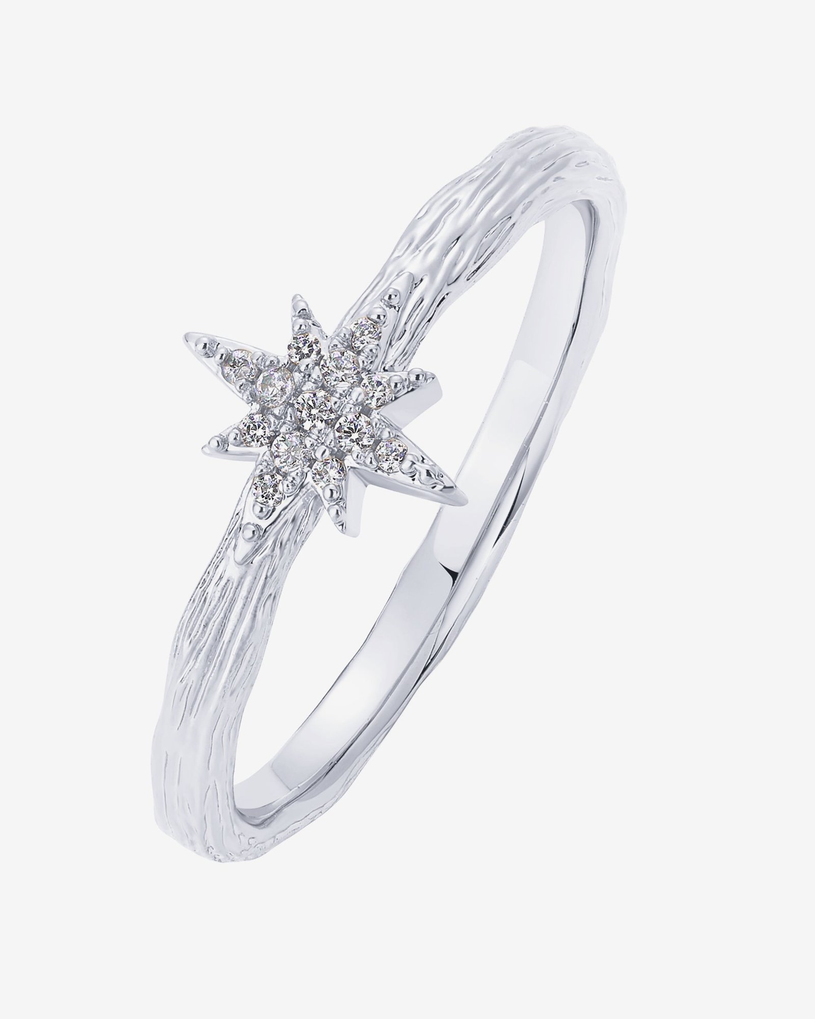 Kaia Star Ring - Image 10