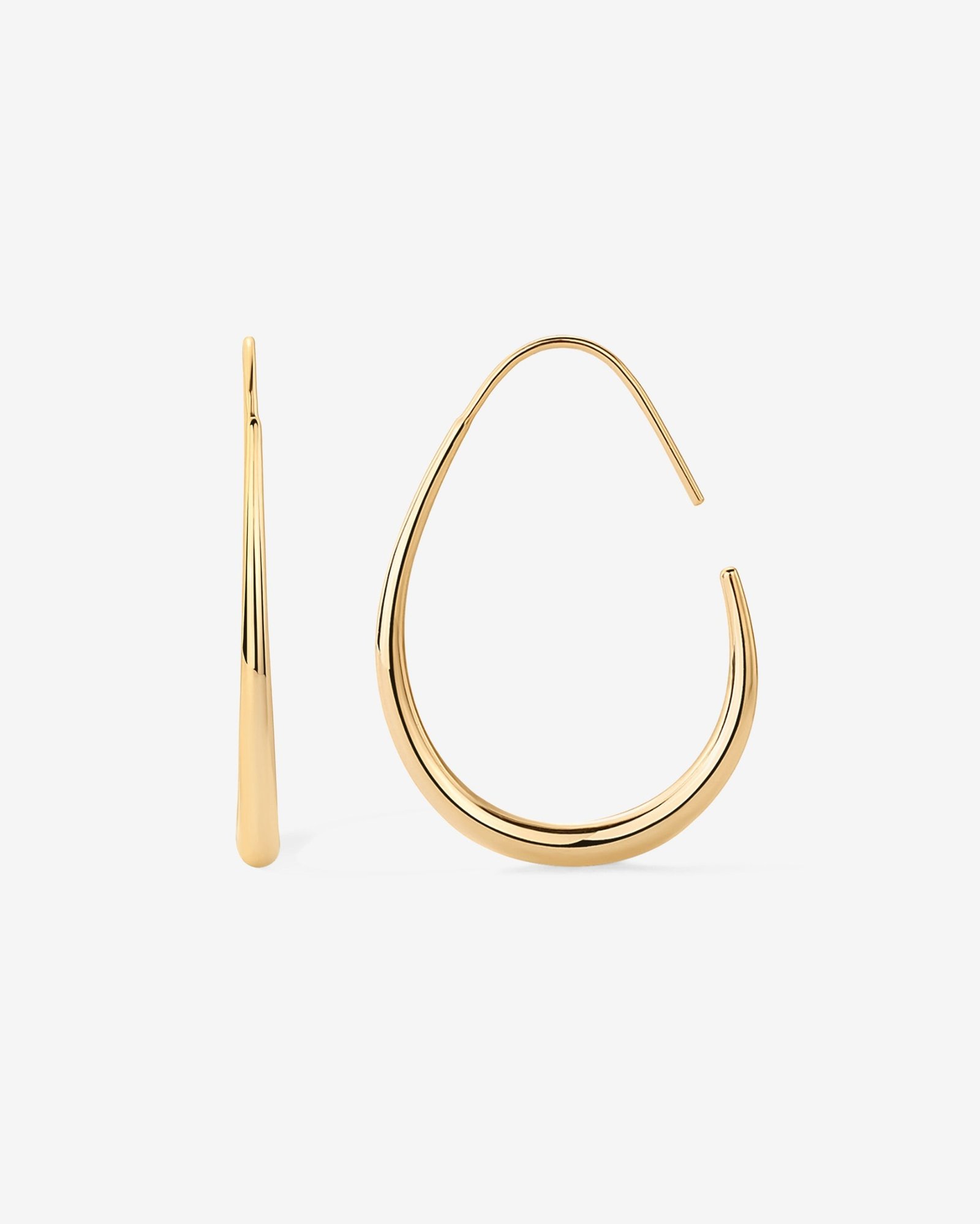 Delphine Hoops