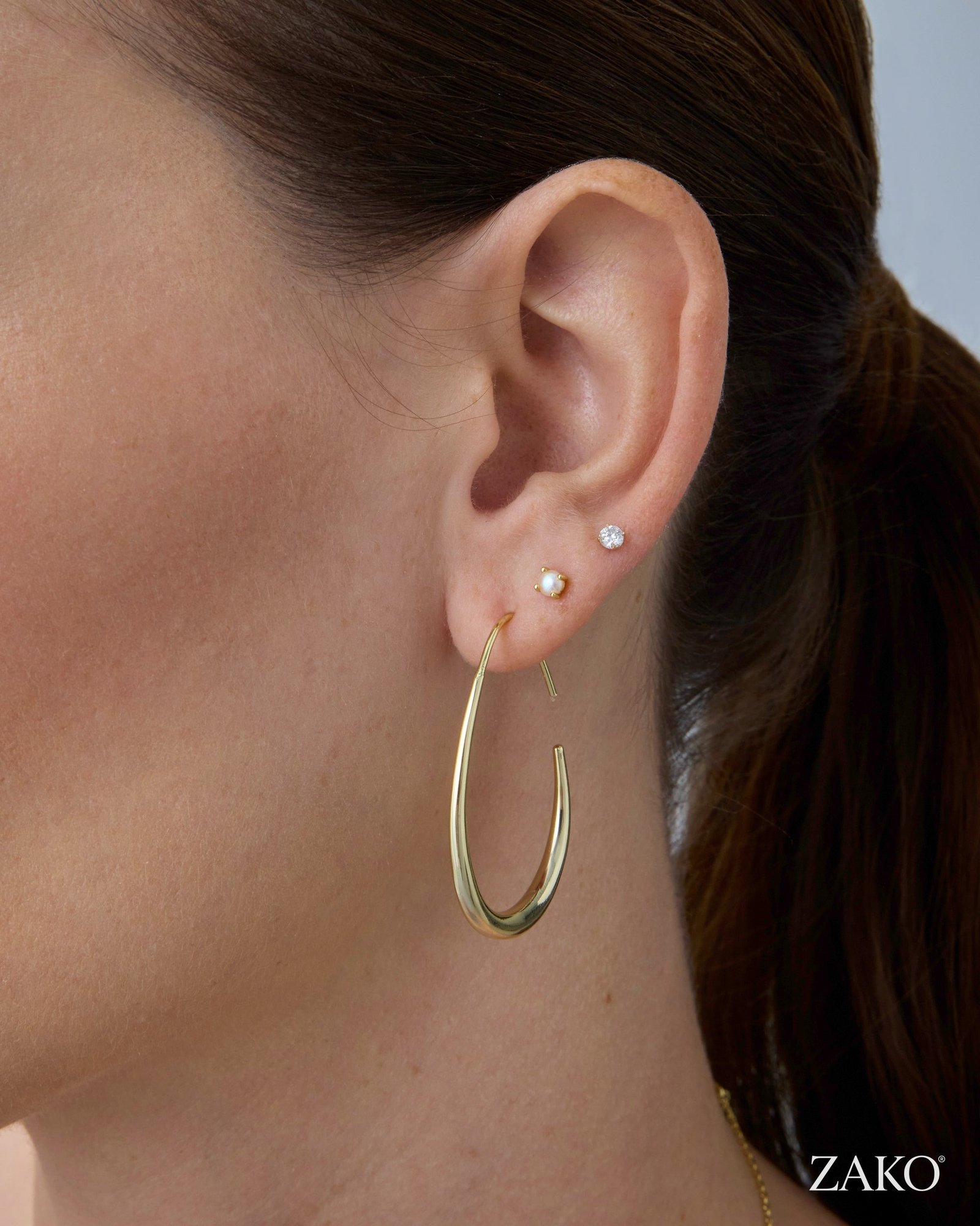 Delphine Hoops - Image 3