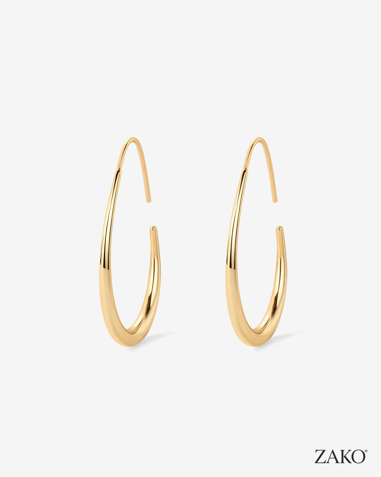 Delphine Hoops - Image 2