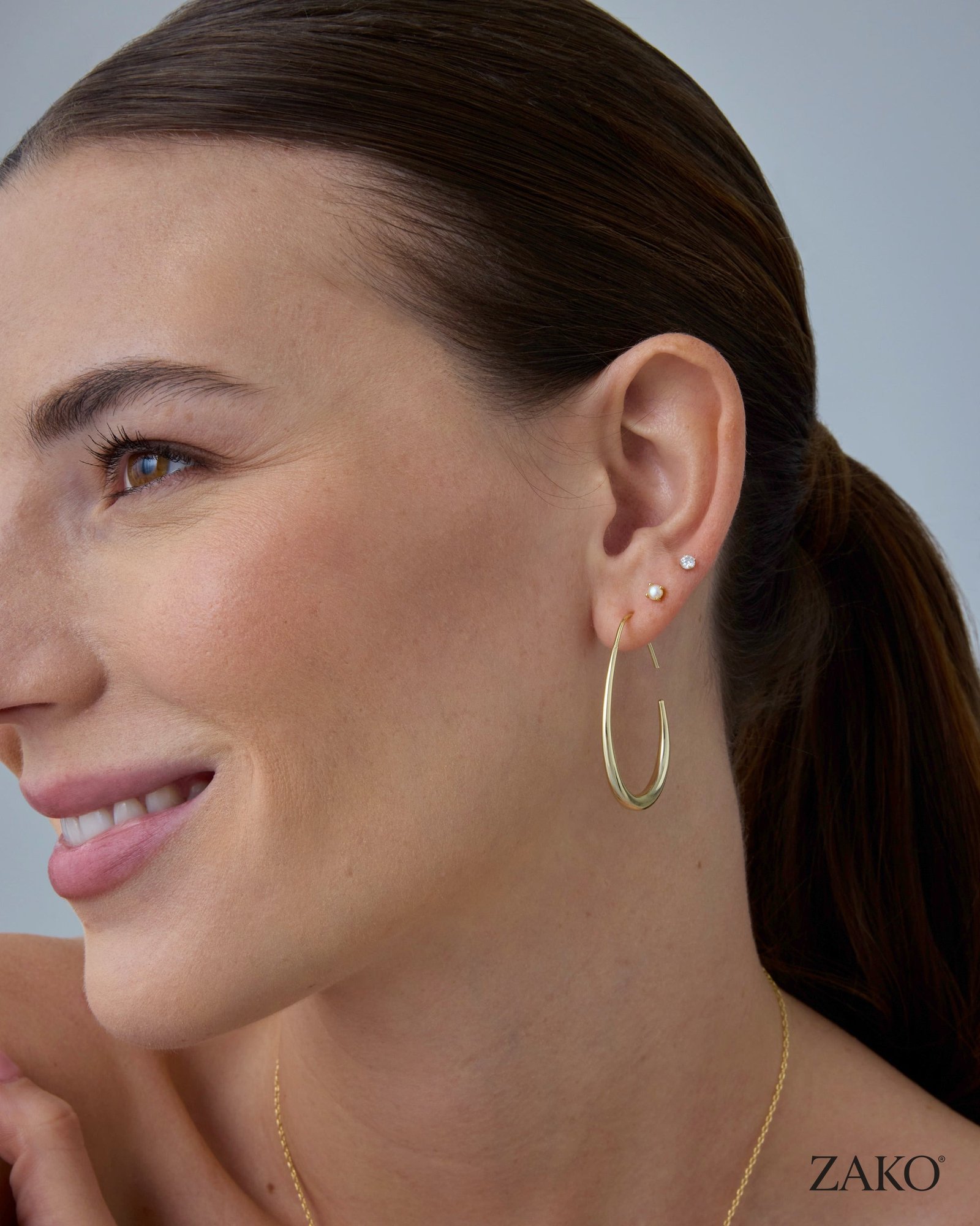 Delphine Hoops - Image 4