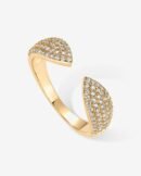 Mira Marquise Ring