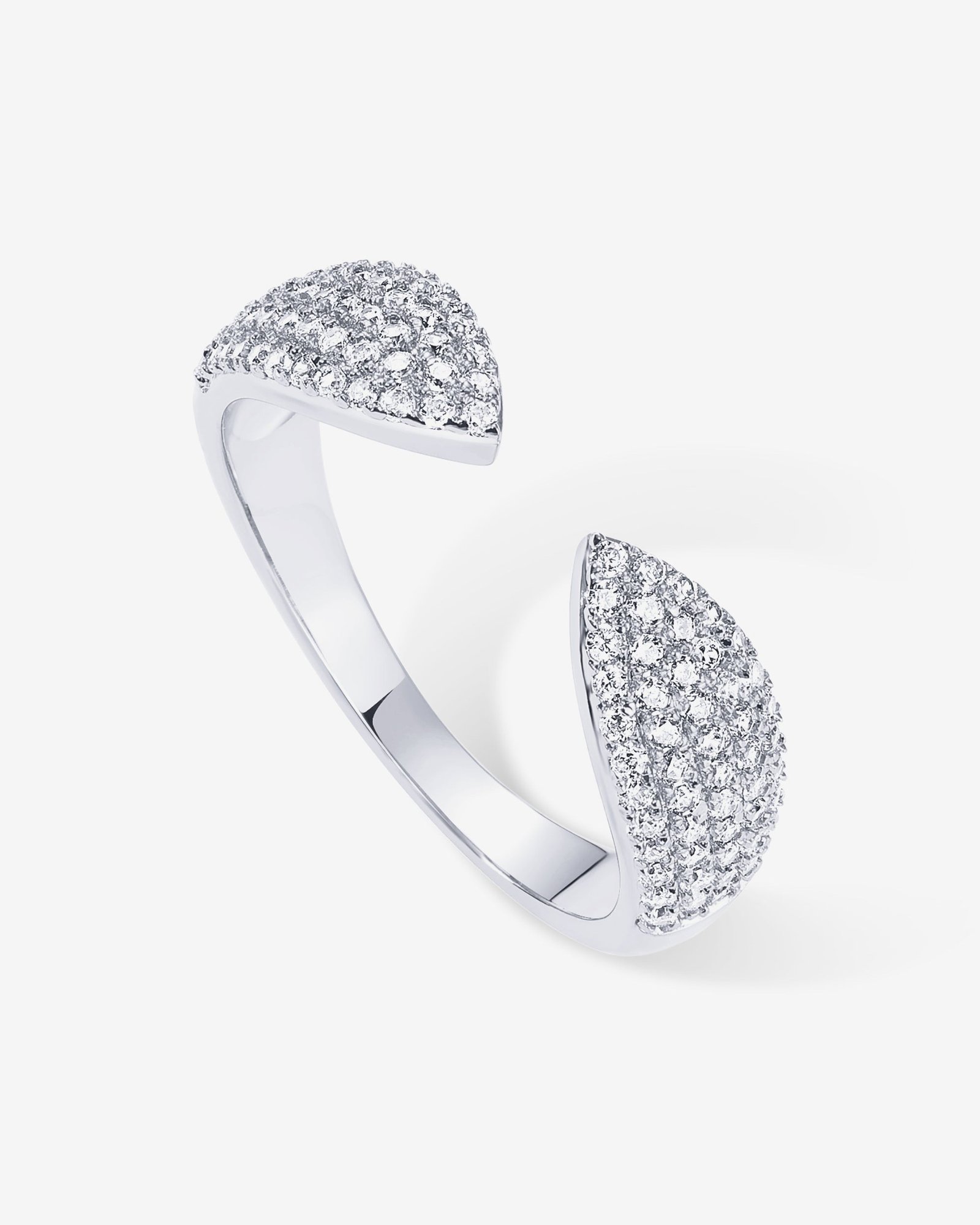 Mira Marquise Ring - Image 5