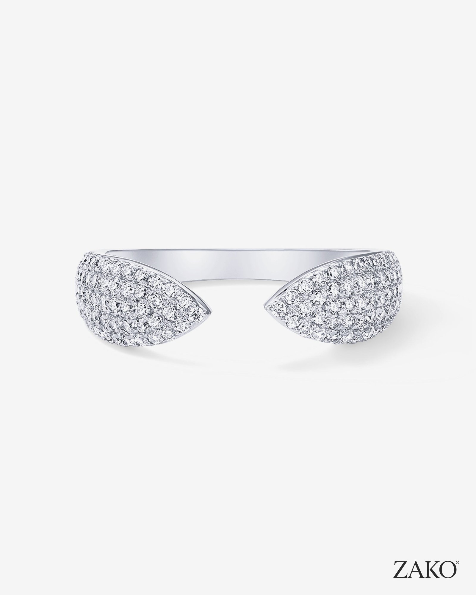 Mira Marquise Ring - Image 6