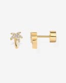Vivienne Paradise Studs