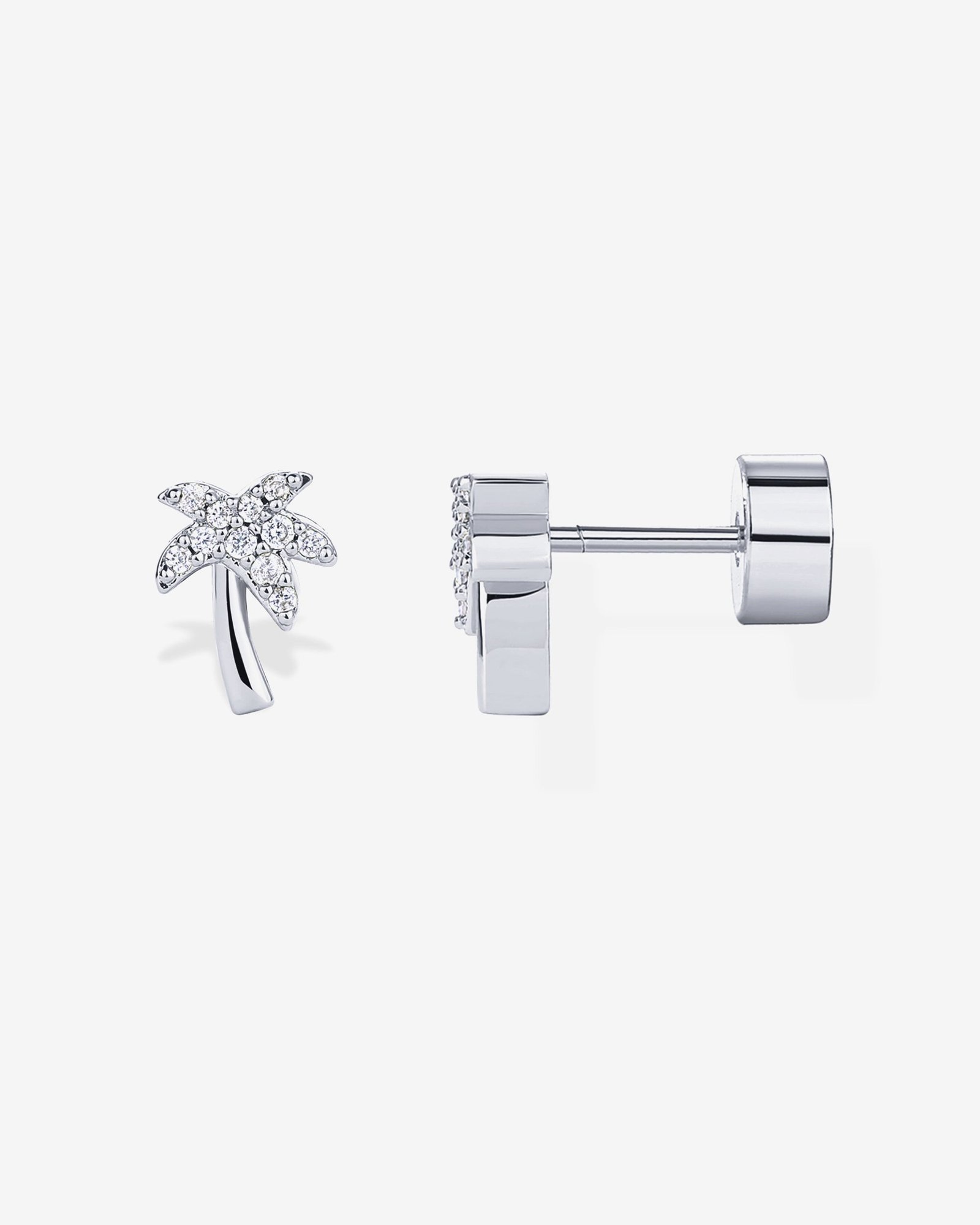 Vivienne Paradise Studs - Image 5