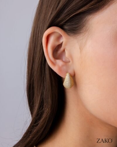 Celine Drop Earrings
