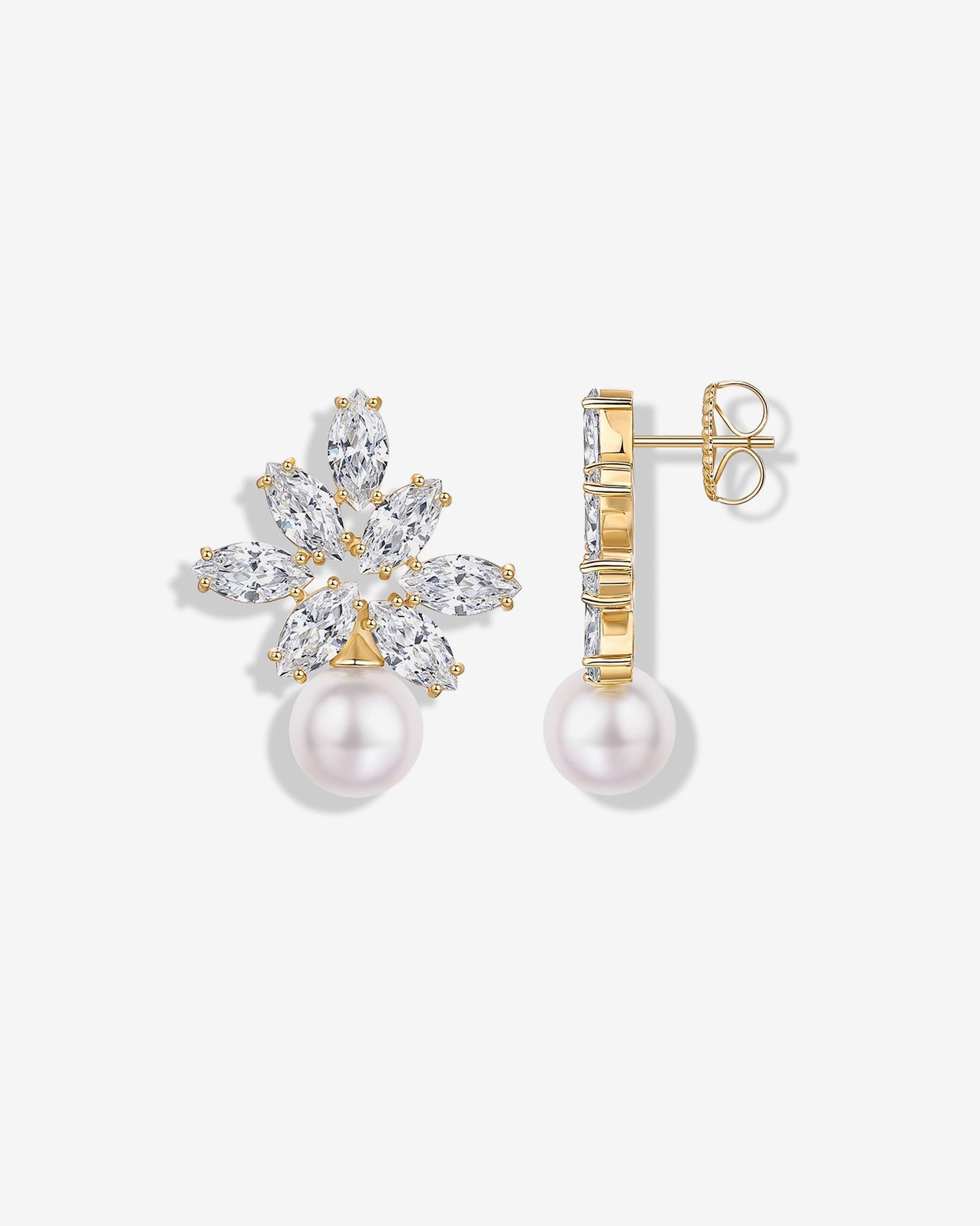 Zaria Pearl Cluster