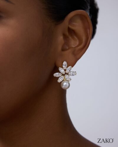 Zaria Pearl Cluster