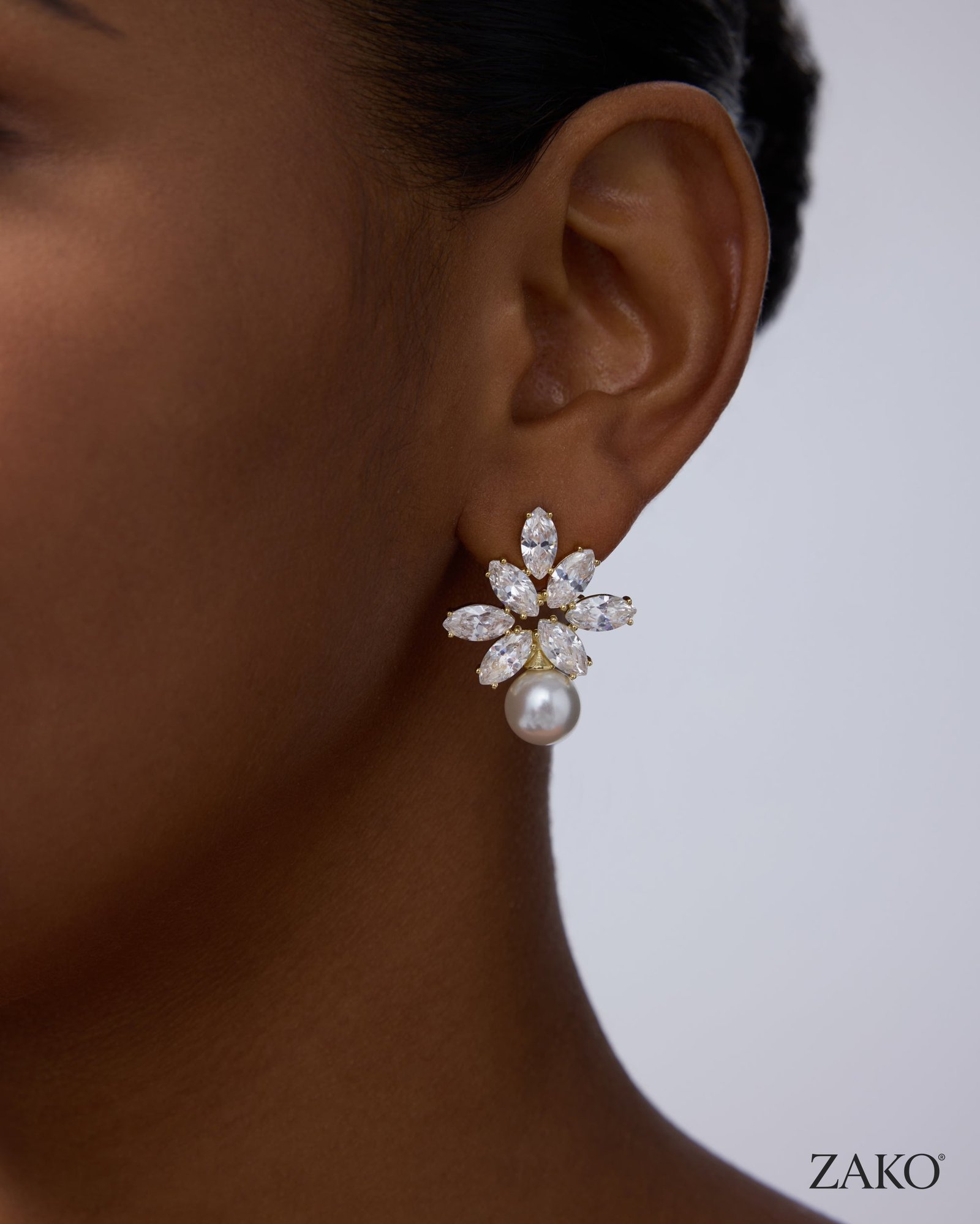 Zaria Pearl Cluster - Image 2