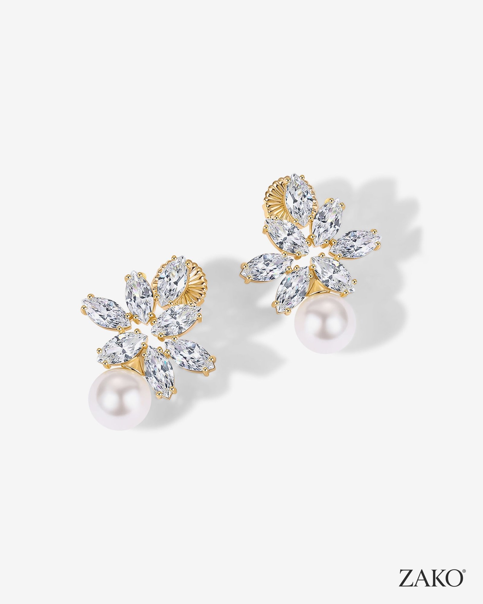 Zaria Pearl Cluster - Image 4