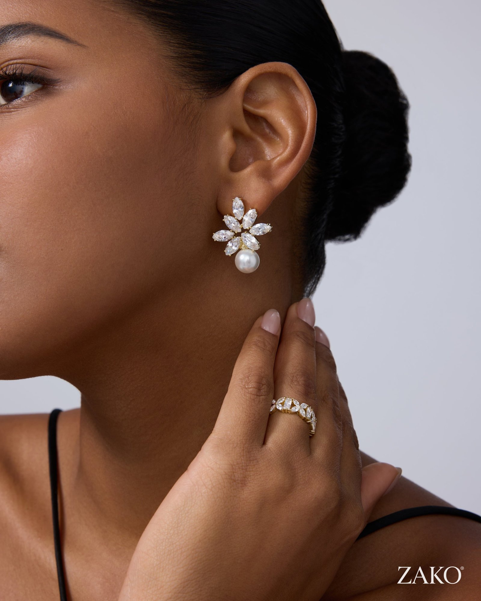 Zaria Pearl Cluster - Image 3