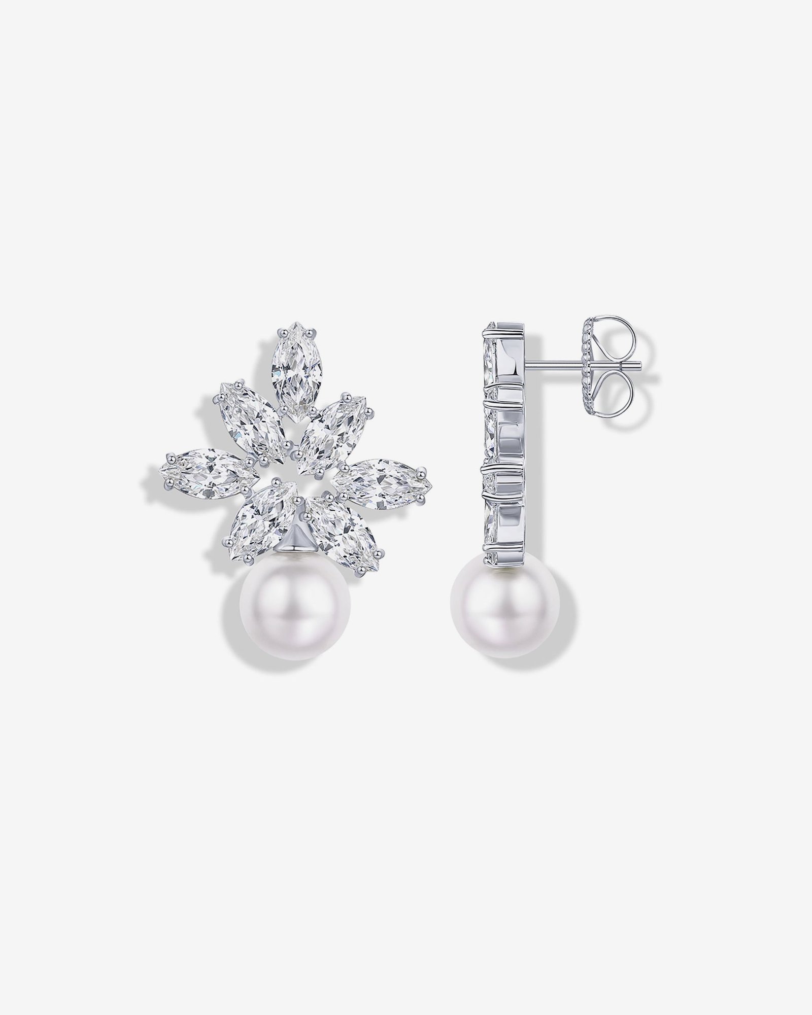 Zaria Pearl Cluster - Image 5