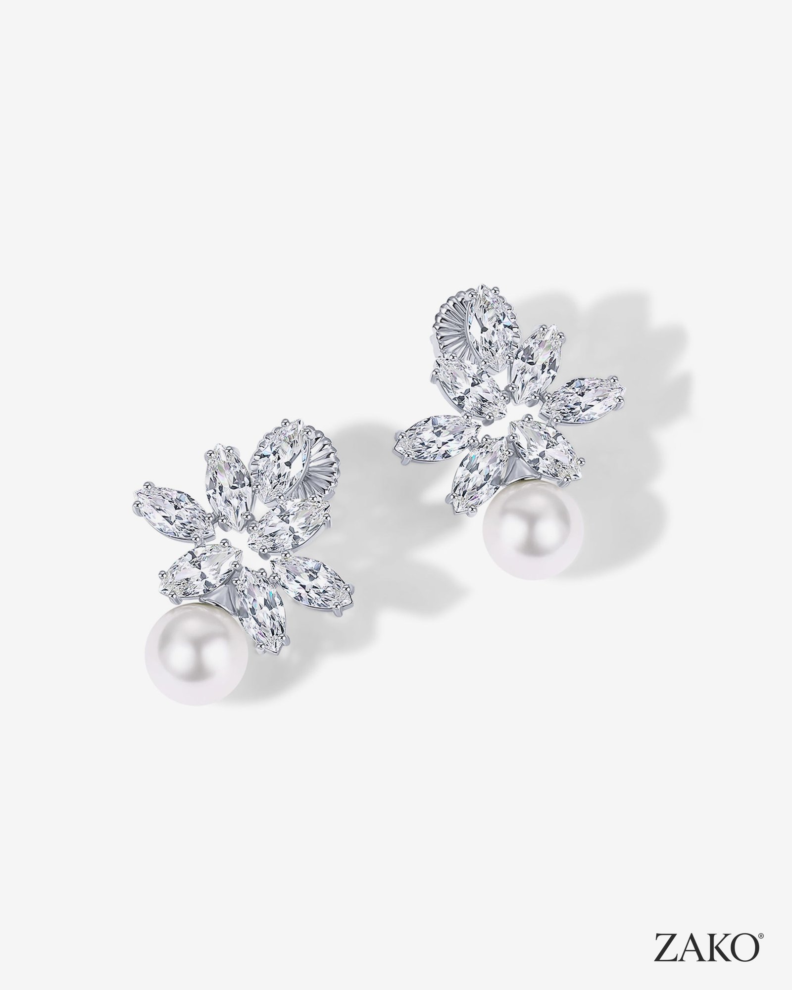Zaria Pearl Cluster - Image 6