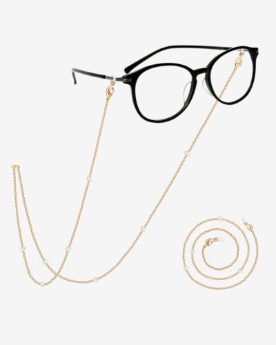 Aurelia Pearl Chain