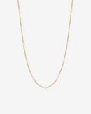 Solene Pearl Necklace