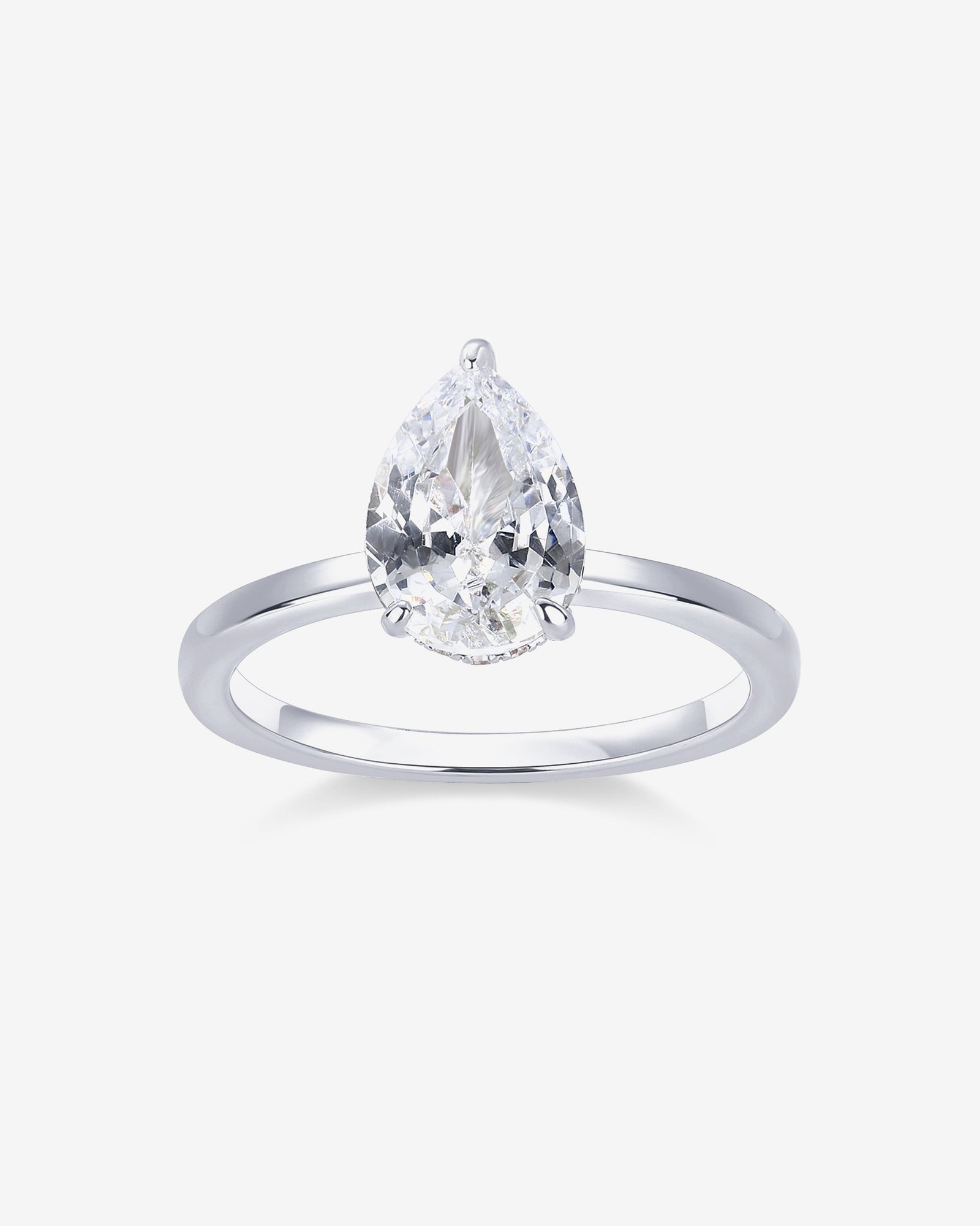 Amara Pear Ring - Image 5