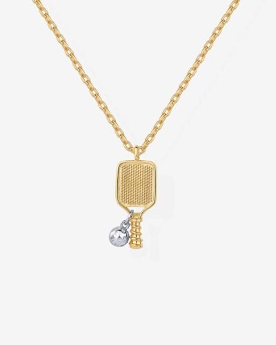 Maeve Pendant Necklace